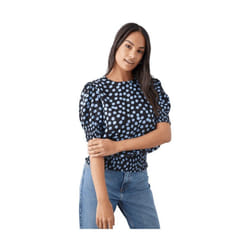 Dorothy Perkins - Blouse - Femme (Noir)