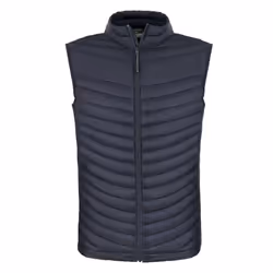 Craghoppers - Veste thermique sans manches EXPERT EXPOLITE - Homme (Bleu marine foncé)
