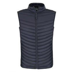 Craghoppers - Veste thermique sans manches EXPERT EXPOLITE - Homme (Bleu marine foncé)