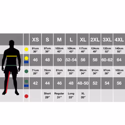 Craghoppers - Veste thermique sans manches EXPERT EXPOLITE - Homme (Bleu marine foncé)