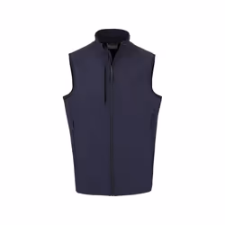 Craghoppers - Veste sans manches EXPERT BASECAMP - Homme (Bleu marine foncé)