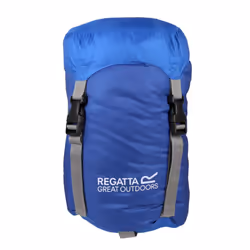 Regatta - Sac de couchage HILO V2 - Taille unique (Bleu / Bleu)