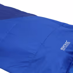 Regatta - Sac de couchage HILO V2 - Taille unique (Bleu / Bleu)