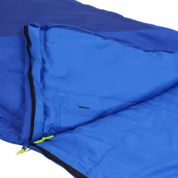 Regatta - Sac de couchage HILO V2 - Taille unique (Bleu / Bleu)