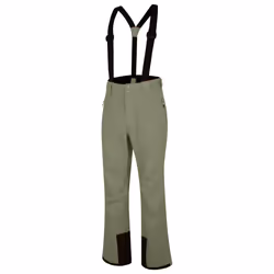 Dare 2B - Pantalon de ski ACHIEVE - Homme (Vert canard)