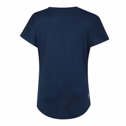 Dare 2B - T-shirt VIGILANT - Femme (Denim sombre)