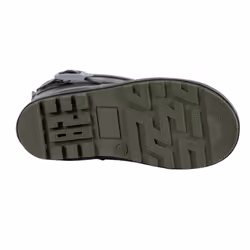 Trespass - Bottes de pluie PUDDLE - Enfant (Vert / Marron / Noir)