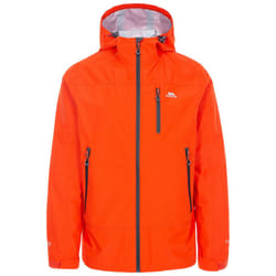 Trespass - Veste imperméable RAKENFARD - Homme (Orange)