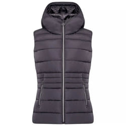 Dare 2B - Veste sans manches REPUTABLE - Femme (Noir)