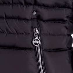 Dare 2B - Veste sans manches REPUTABLE - Femme (Noir)