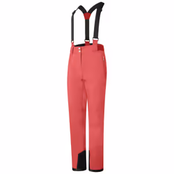 Dare 2B - Pantalon de ski EFFUSED - Femme (Terracotta)