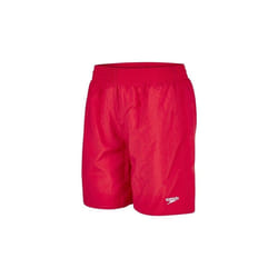 Speedo - Short de bain ESSENTIAL - Homme (Rouge)