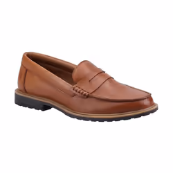 Hush Puppies - Chaussures décontractées VERITY - Femme (Marron clair)