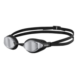 Arena - Lunettes de natation AIRSPEED - Adulte - Taille unique (Argenté / Noir)