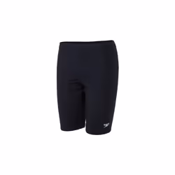 Speedo - Jammer de natation - Garçon (Bleu marine) - 5/6 ans