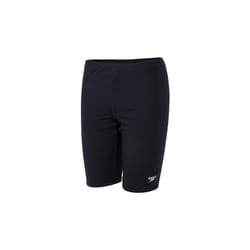 Speedo - Jammer de natation - Garçon (Bleu marine) - 5/6 ans