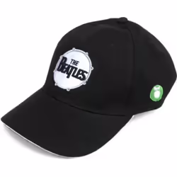 The Beatles - Casquette de baseball - Adulte (Noir)