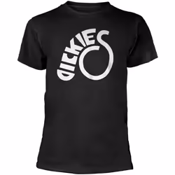 Dickies - T-shirt - Adulte (Noir)