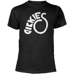 Dickies - T-shirt - Adulte (Noir)