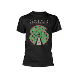 Muse - T-shirt THE RESISTANCE - Adulte (Noir)
