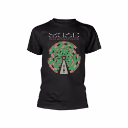 Muse - T-shirt THE RESISTANCE - Adulte (Noir)