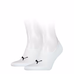Puma - Socquettes - Adulte (Blanc)