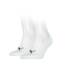Puma - Socquettes - Adulte (Blanc)
