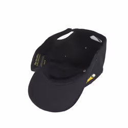 The Beatles - Casquette de baseball YELLOW SUBMARINE - Adulte (Noir)
