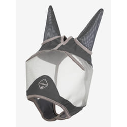 Masque anti-mouches pour cheval LeMieux ArmourShield Pro