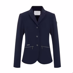 Veste de concours fille LeMieux Pro