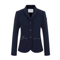 Veste de concours fille LeMieux Pro