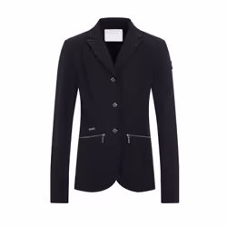 Veste de concours fille LeMieux Pro