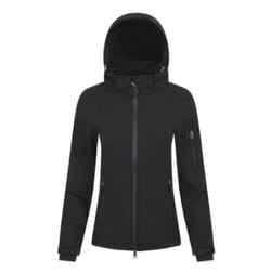 Veste équitation full zip femme LeMieux Celine Softshell