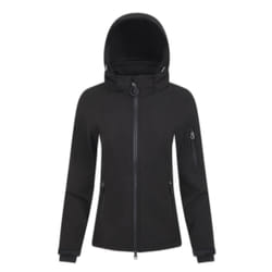 Veste équitation full zip femme LeMieux Celine Softshell