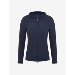 Veste équitation femme LeMieux Brioney Hybrid