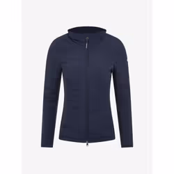 Veste équitation femme LeMieux Brioney Hybrid