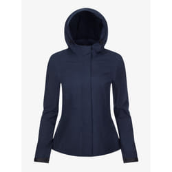 Veste imperméable à capuche femme LeMieux Isla