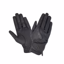 Gants d'équitation femme LeMieux Close Contact