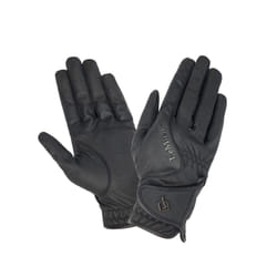 Gants d'équitation femme LeMieux Close Contact