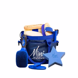 Mini kit de toilettage LeMieux