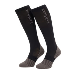 Chaussettes équitation LeMieux Performance