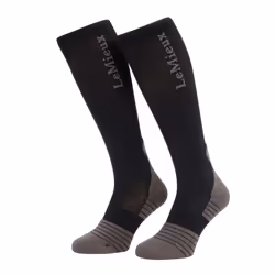 Chaussettes équitation LeMieux Performance - L