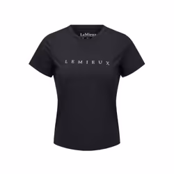 T-shirt manches courtes femme LeMieux