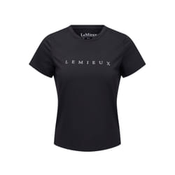 T-shirt manches courtes femme LeMieux