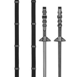Rênes pour cheval LeMieux Continental