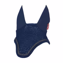 Bonnet pour cheval LeMieux Crystal