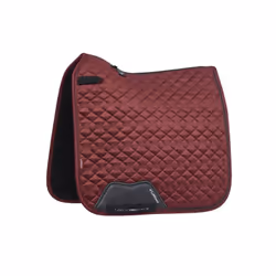 Tapis de dressage pour cheval LeMieux Crystal