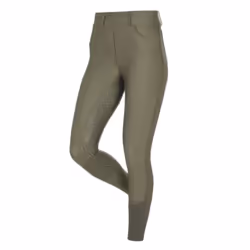 Pantalon équitation full grip femme LeMieux