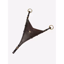 Martingale pour cheval LeMieux Kudos