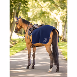 Couvre-reins pour cheval polaire LeMieux Arika Clima-Tek